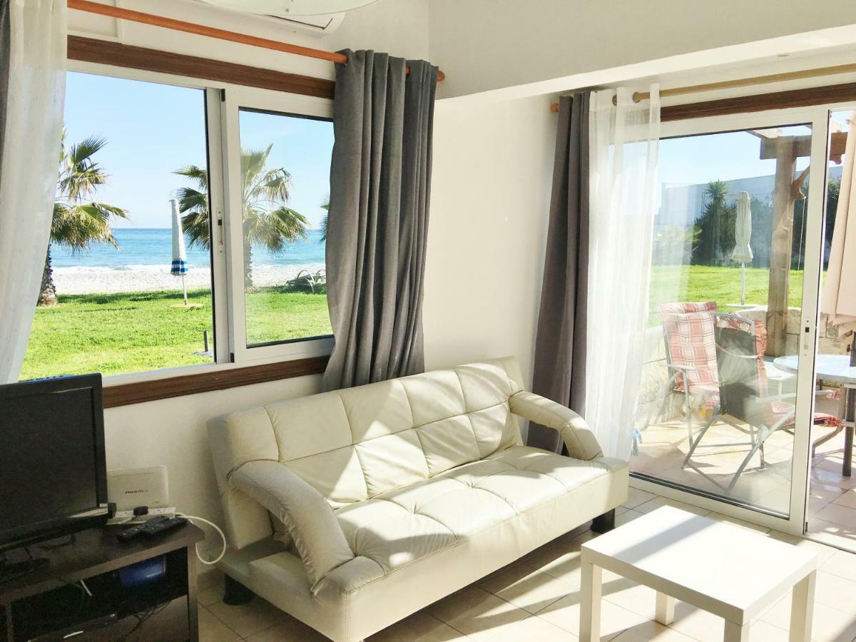 House Mesopotamias 32 Villa Larnaca Exterior photo